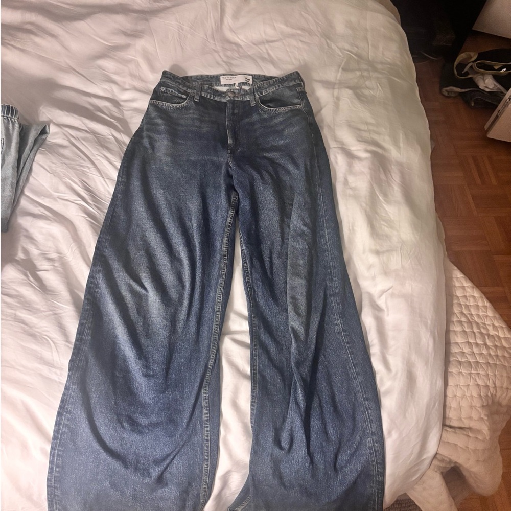 Miramar Sofie Wide-Leg Pants